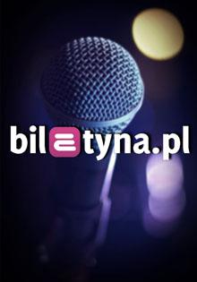 RoMan ŻUREK - Stand Up - program Tapioka